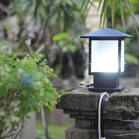 Villa Bale Seni マタラム エクステリア 写真