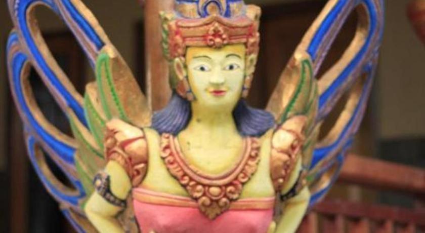 Villa Bale Seni マタラム エクステリア 写真