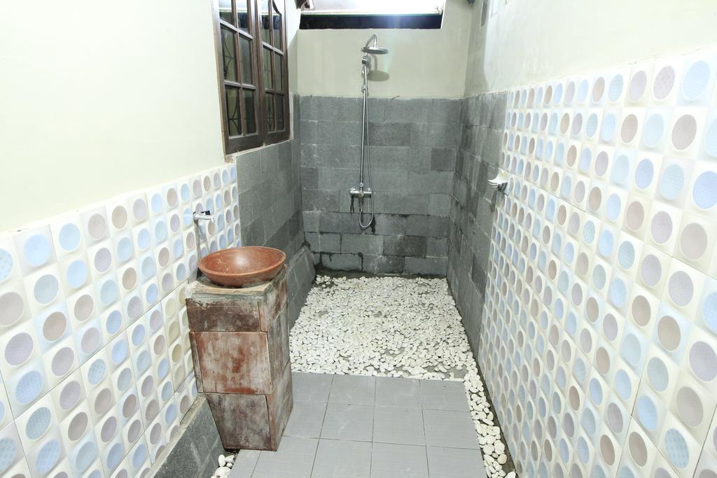 Villa Bale Seni マタラム エクステリア 写真