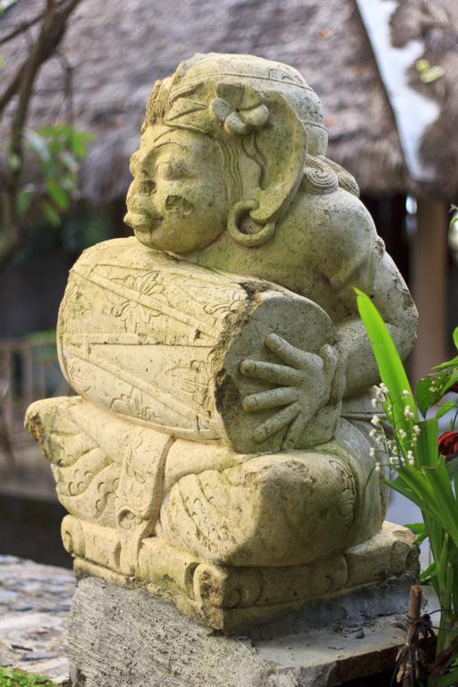 Villa Bale Seni マタラム エクステリア 写真